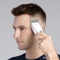Звук бреющей машинки для стрижки волос